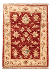 Ziegler Carpet - 70 x 50 cm - rød