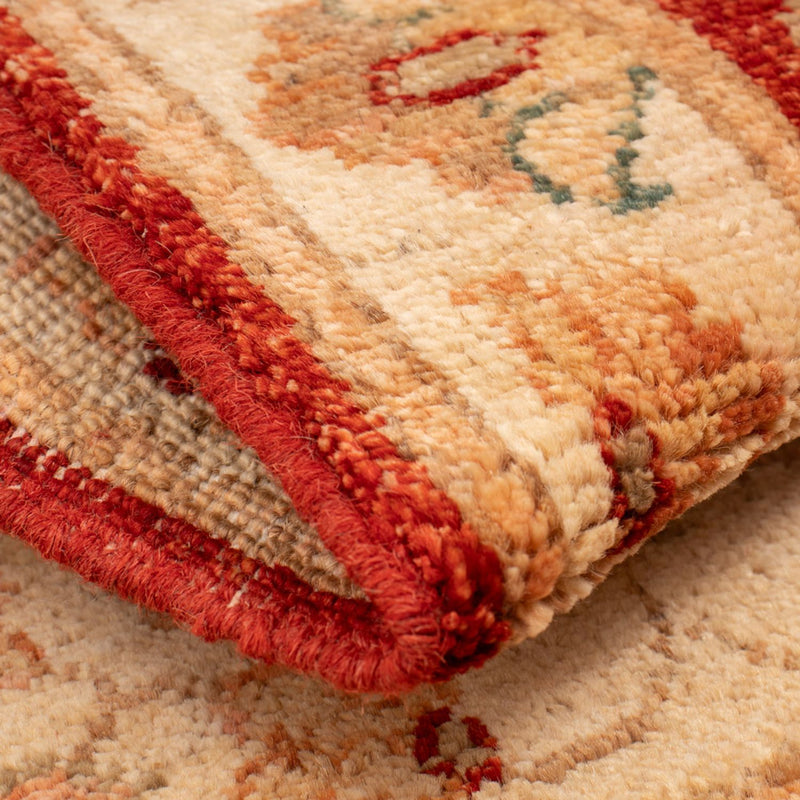 Ziegler Carpet - 70 x 50 cm - rød