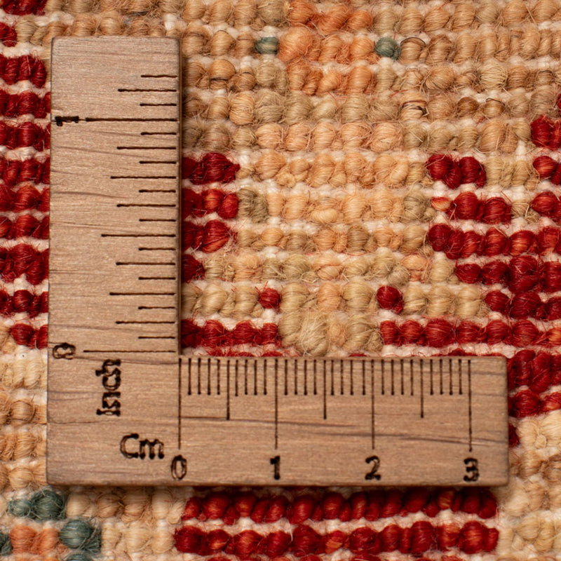 Ziegler Carpet - 70 x 50 cm - rød