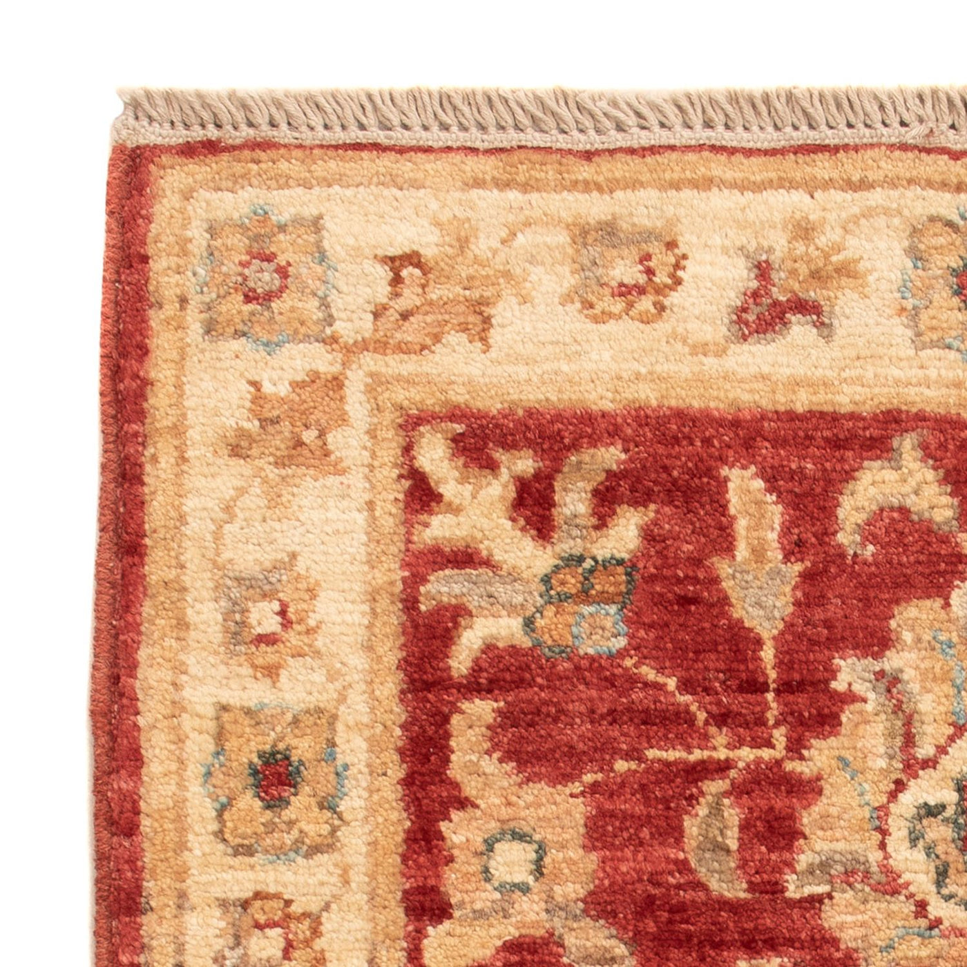 Ziegler Carpet 71x52cm - Orientalsk tæppe