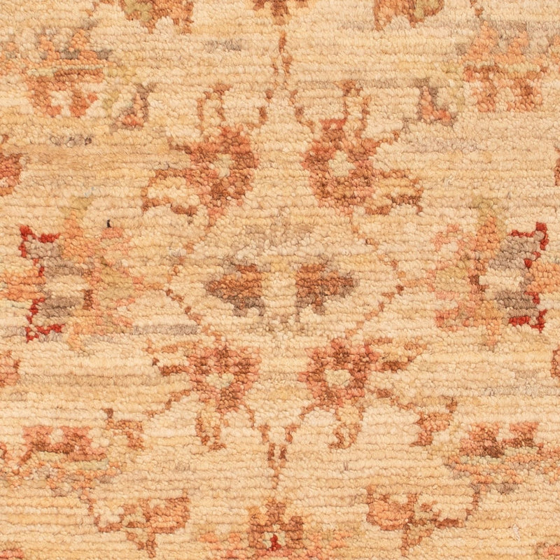 Ziegler Carpet - 68 x 47 cm - beige