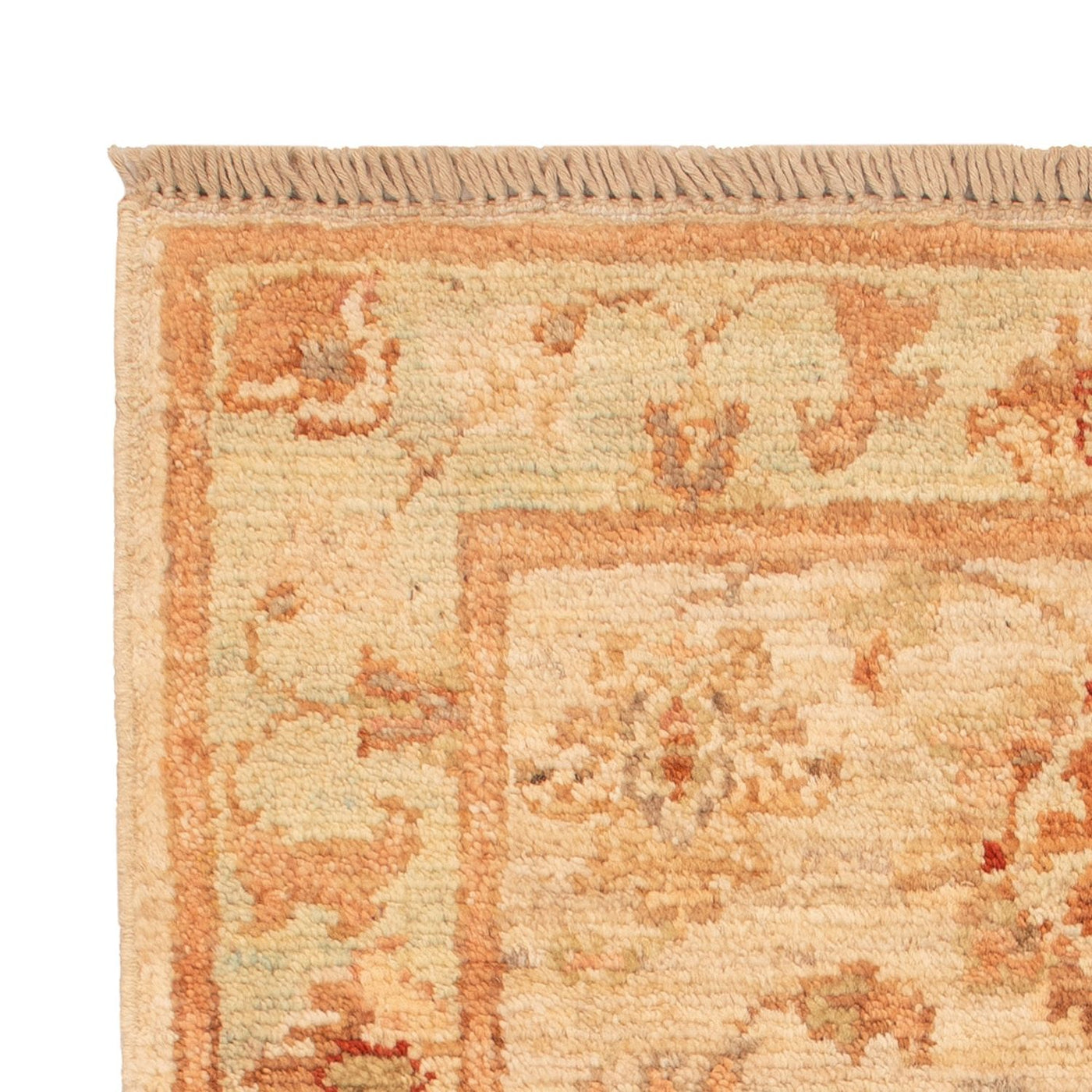 Ziegler Carpet 68x47cm - Orientalsk tæppe
