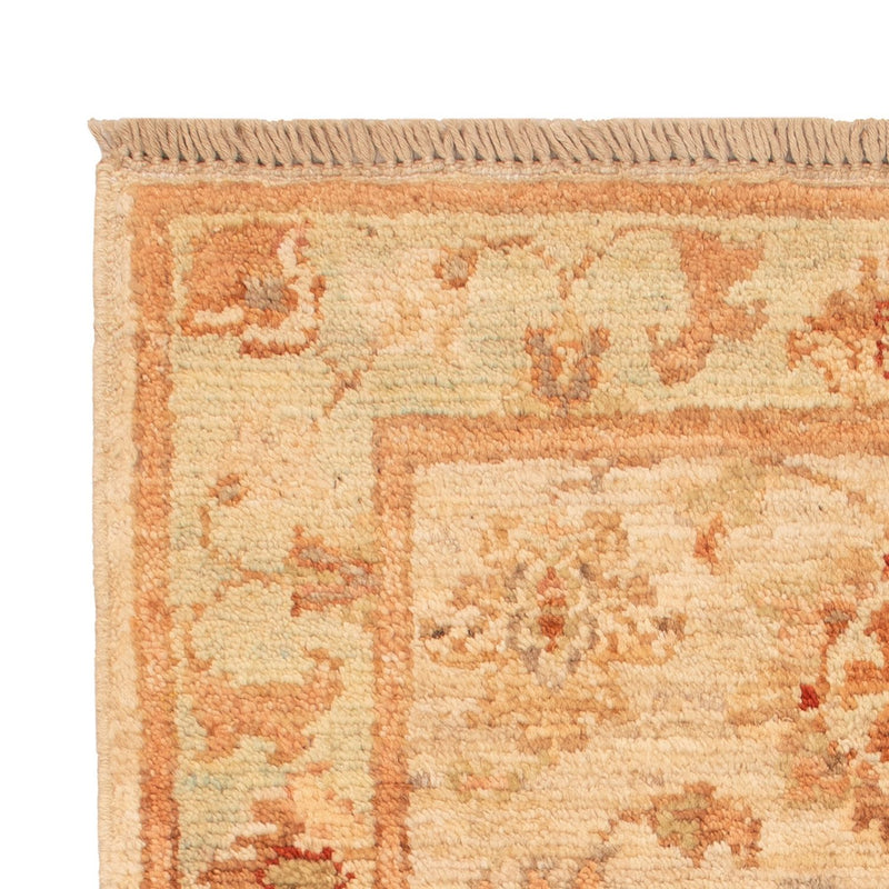 Ziegler Carpet - 68 x 47 cm - beige