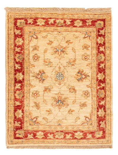 Ziegler Carpet 51x68cm - Orientalsk tæppe
