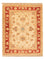Ziegler Carpet - 68 x 51 cm - beige