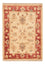 Ziegler Carpet - 69 x 50 cm - beige