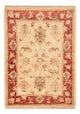 Ziegler Carpet 69x50cm - Orientalsk tæppe