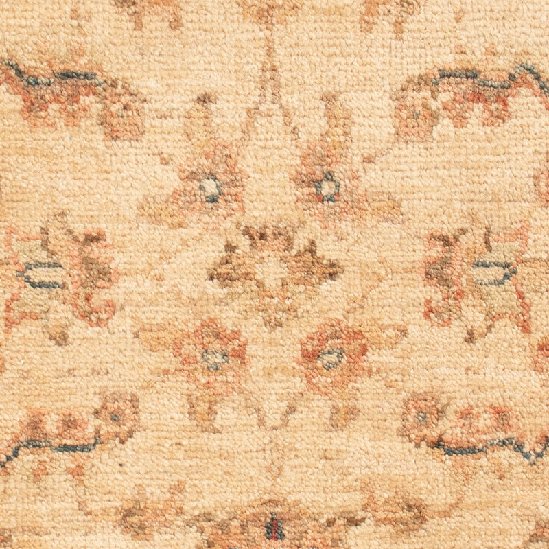 Ziegler Carpet - 69 x 50 cm - beige