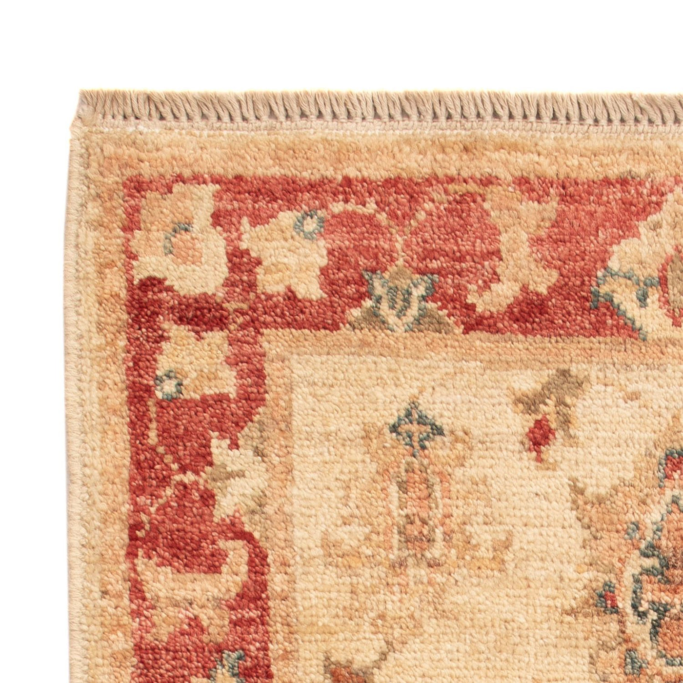 Ziegler Carpet 69x50cm - Orientalsk tæppe