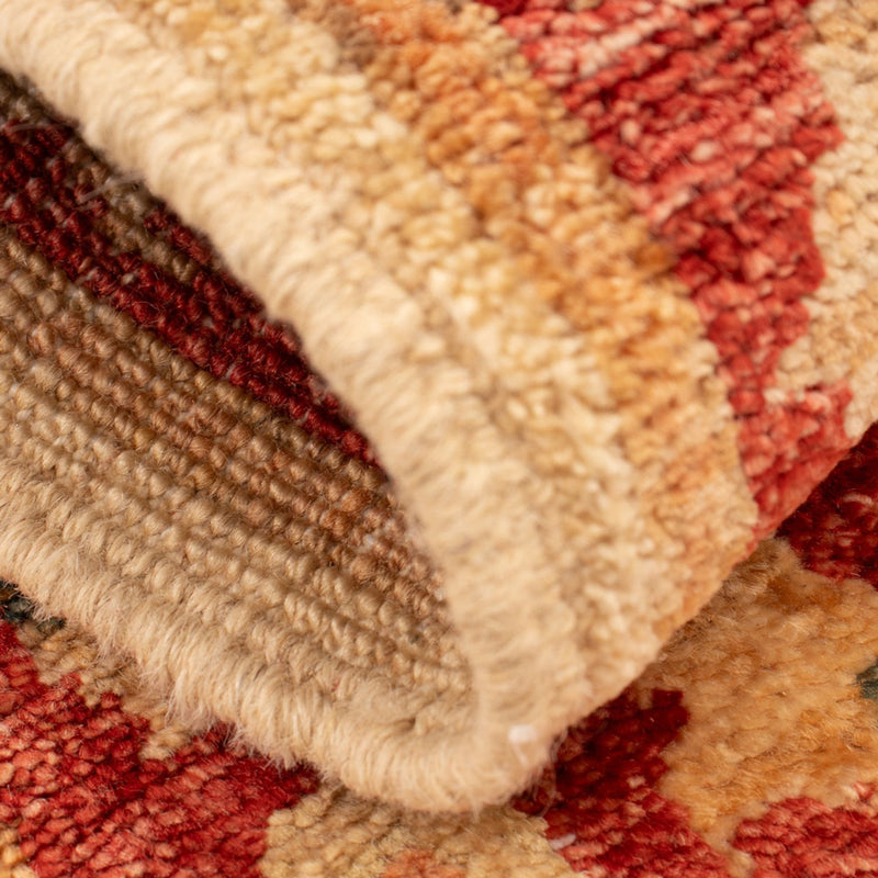 Ziegler Carpet - 69 x 50 cm - beige