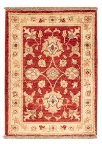 Ziegler Carpet - 70 x 51 cm - rød