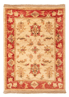 Ziegler Carpet - 68 x 52 cm - beige