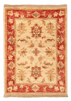 Ziegler Carpet - 68 x 52 cm - beige