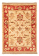Ziegler Carpet 68x52cm - Orientalsk tæppe