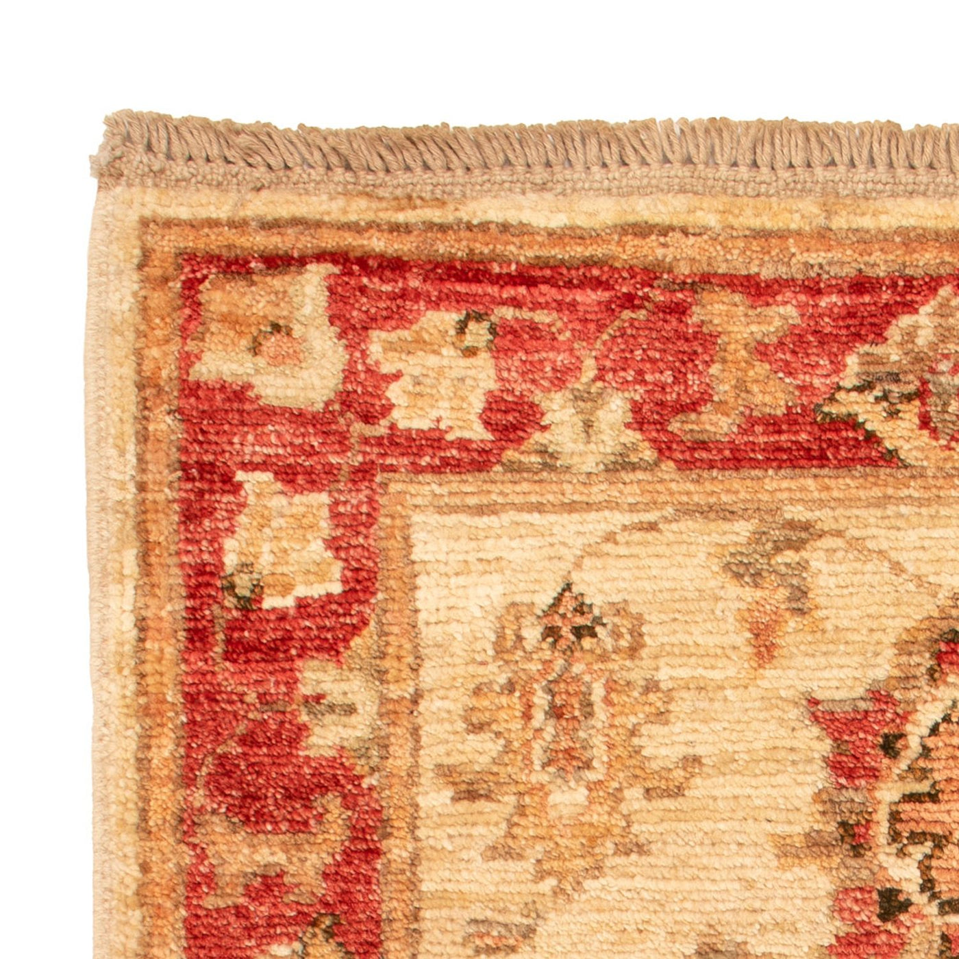 Ziegler Carpet 68x52cm - Orientalsk tæppe