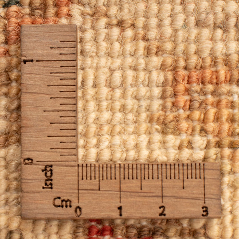 Ziegler Carpet - 68 x 52 cm - beige