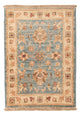 Ziegler Carpet 69x49cm - Orientalsk tæppe