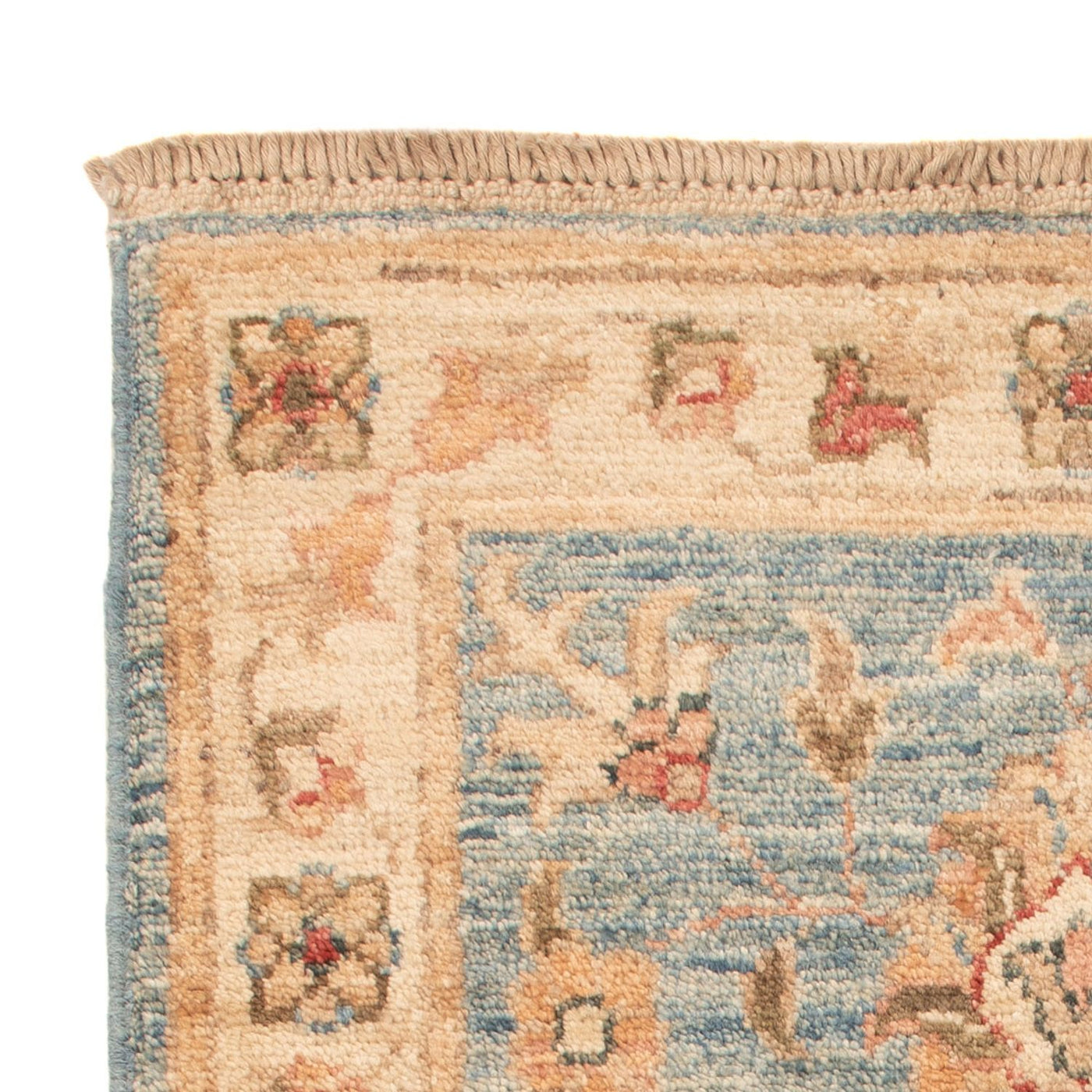 Ziegler Carpet 69x49cm - Orientalsk tæppe