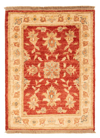 Ziegler Carpet - 68 x 50 cm - rød