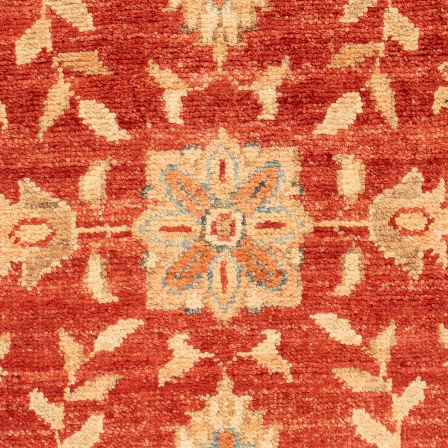 Ziegler Carpet - 68 x 50 cm - rød