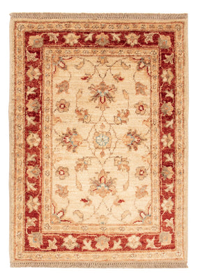 Ziegler Carpet - 68 x 50 cm - beige
