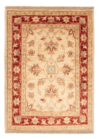 Ziegler Carpet - 68 x 50 cm - beige