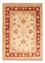 Ziegler Carpet - 68 x 50 cm - beige