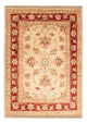 Ziegler Carpet 68x50cm - Orientalsk tæppe