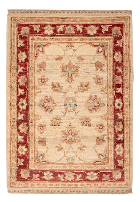 Ziegler Carpet - 69 x 50 cm - beige