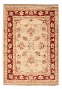 Ziegler Carpet - 69 x 50 cm - beige