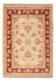 Ziegler Carpet 69x50cm - Orientalsk tæppe