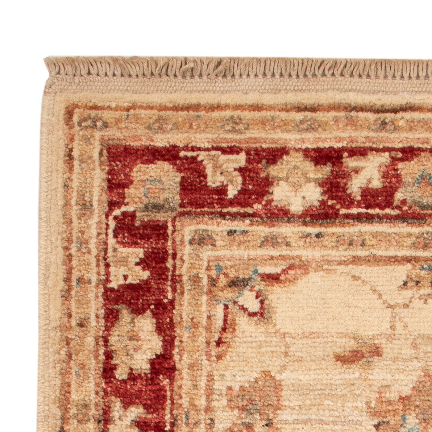 Ziegler Carpet 69x50cm - Orientalsk tæppe