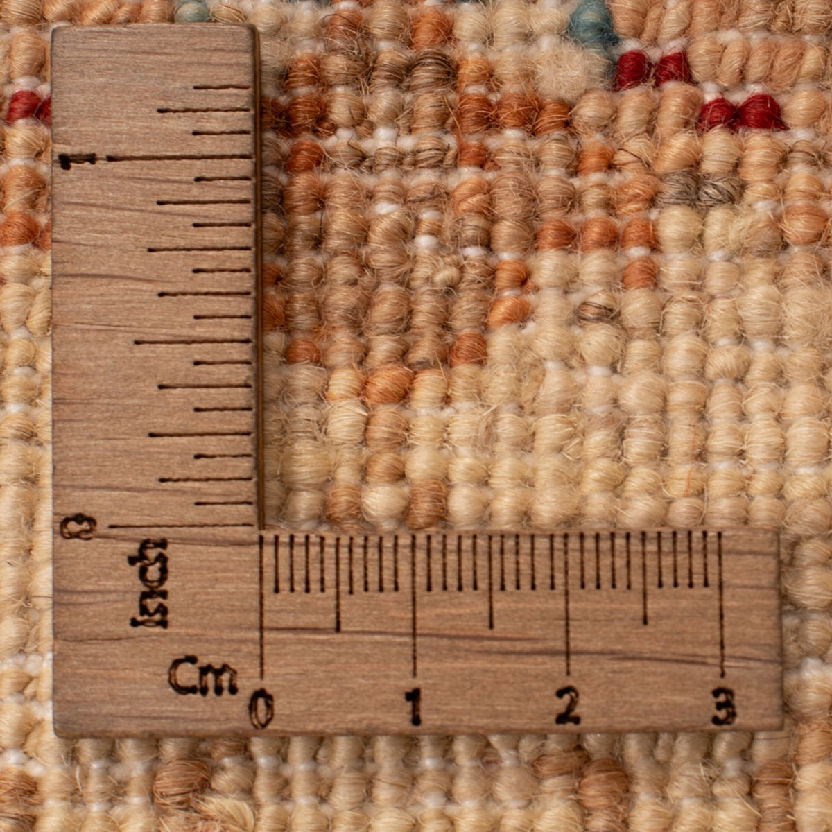 Ziegler Carpet - 69 x 50 cm - beige