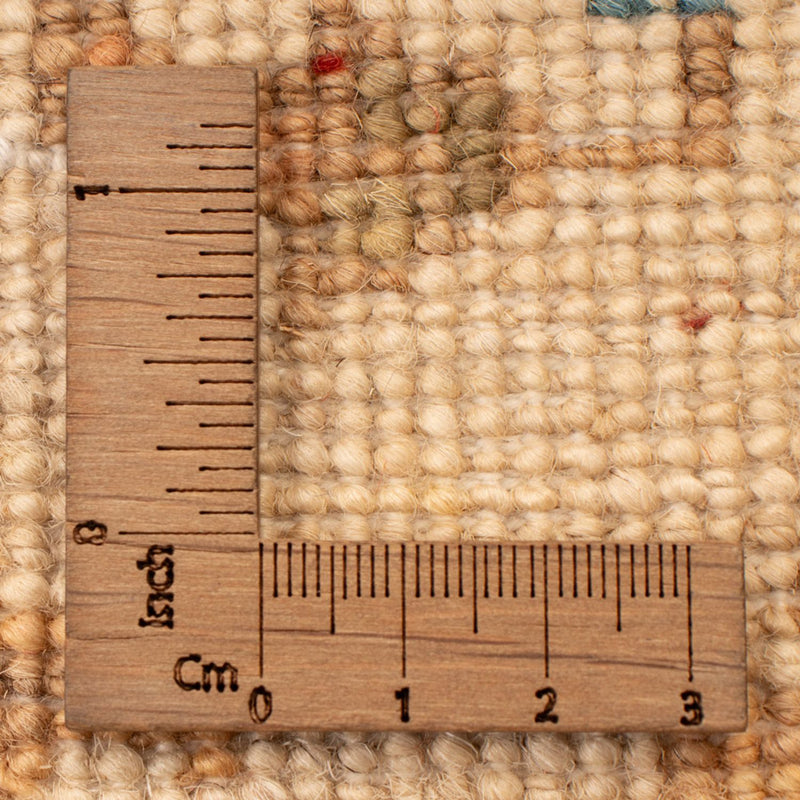 Ziegler Carpet - 68 x 51 cm - beige