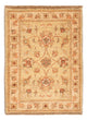Ziegler Carpet 69x52cm - Orientalsk tæppe