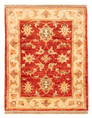 Ziegler Carpet - 63 x 51 cm - rød