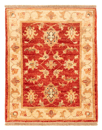 Ziegler Carpet - 63 x 51 cm - rød