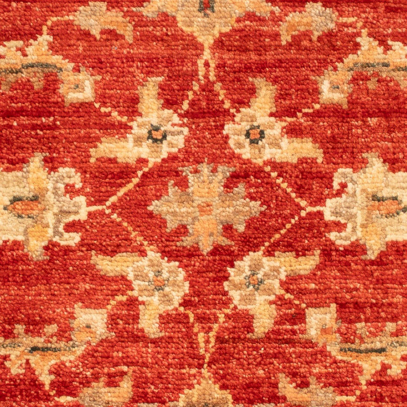Ziegler Carpet - 63 x 51 cm - rød