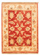 Ziegler Carpet 67x49cm - Orientalsk tæppe