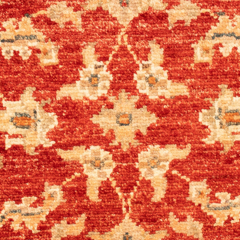 Ziegler Carpet - 67 x 49 cm - rød