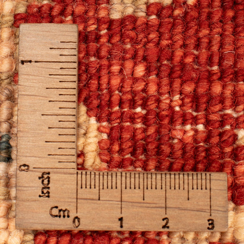 Ziegler Carpet - 67 x 49 cm - rød