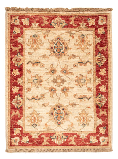 Ziegler Carpet 51x64cm - Orientalsk tæppe