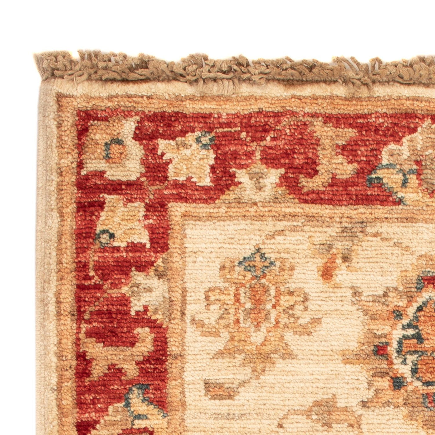 Ziegler Carpet 64x51cm - Orientalsk tæppe
