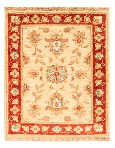 Ziegler Carpet 50x61cm - Orientalsk tæppe