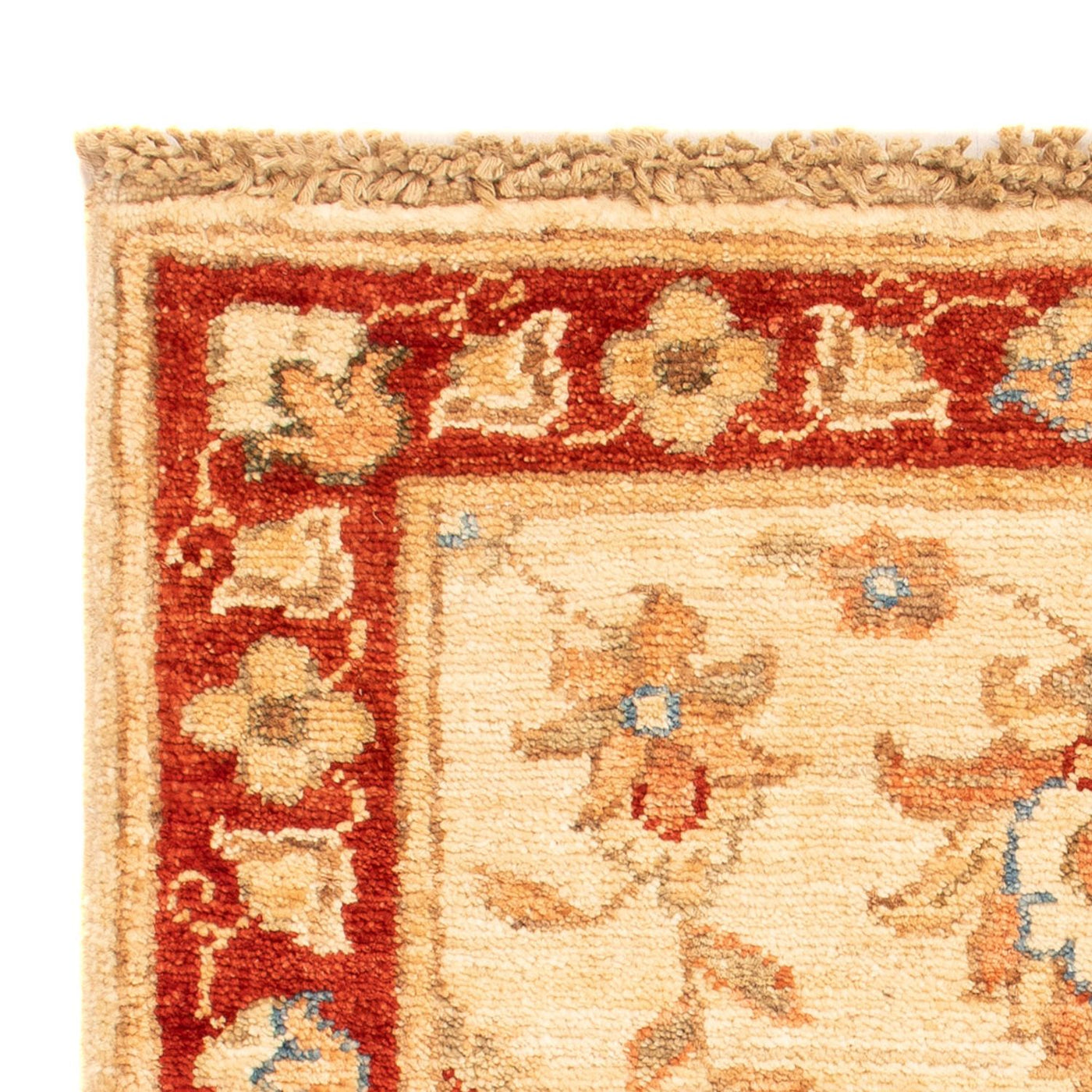 Ziegler Carpet 61x50cm - Orientalsk tæppe