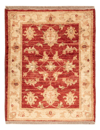 Ziegler Carpet - 67 x 55 cm - rød – product image