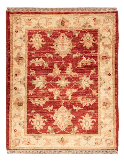 Ziegler Carpet 55x67cm - Orientalsk tæppe