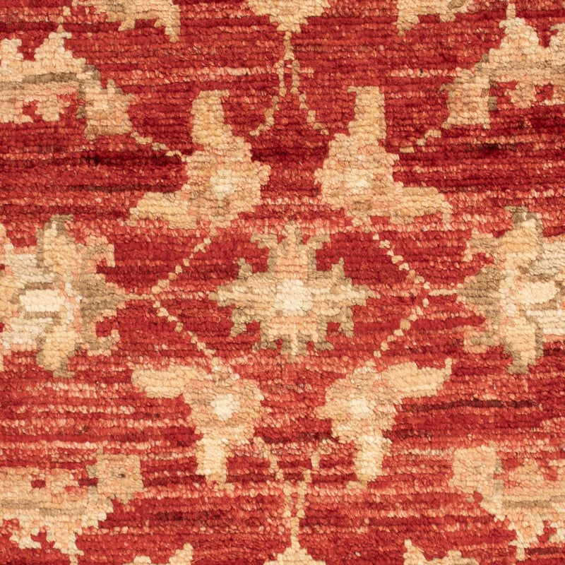Ziegler Carpet - 67 x 55 cm - rød