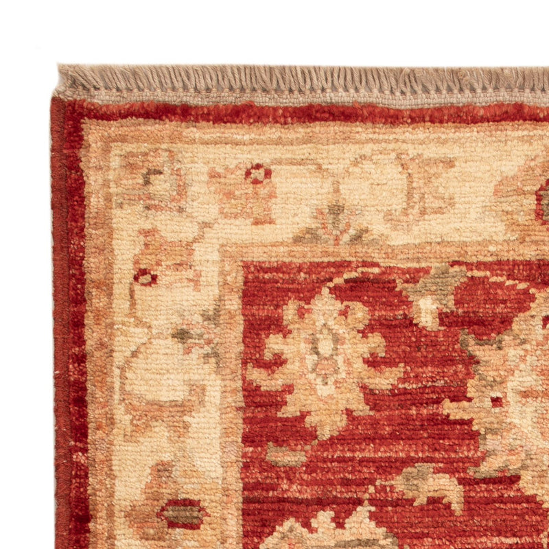 Ziegler Carpet - 67 x 55 cm - rød