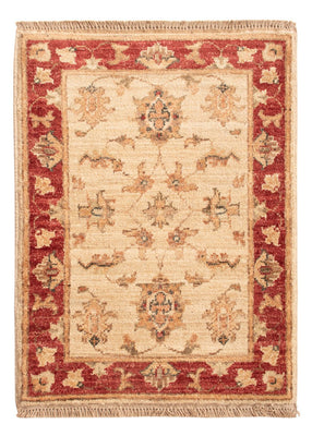 Ziegler Carpet - 64 x 49 cm - beige